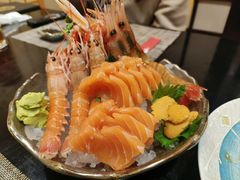 -左舞日本料理