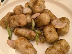 -莆田餐厅PUTIEN(西安万象天地店)