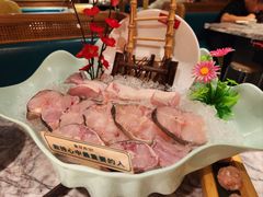 -鱼豆吉·豆浆鱼火锅(宜昌万达店)