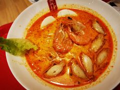 -亚坤 Ya Kun Kaya Toast(万象城店)
