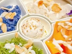 -狮拾久·现代新加坡料理(福田COCO Park店)