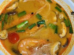 -蔡澜Pho·越南粉餐厅(海上世界店)