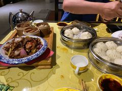 -狗不理(塘沽店)