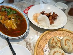 -又见炊烟私房菜(敬亭路店)