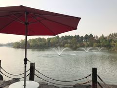 -上海怡沁园度假酒店