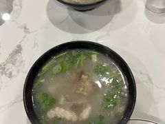 -新凯旋烧烤·燕姐千岛湖土菜