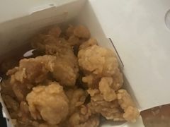 鸡米花-肯德基(嘉善恒利店)