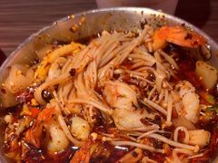 -胖哥俩肉蟹煲(海盐总店)