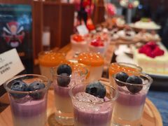 -丽思卡尔顿酒店-PALETTO意大利餐厅