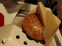 -麦当劳(欧亚卖场店)