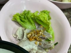 -榮泰米粉湯(Left Shop)