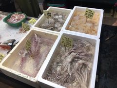 -蚝得喜海鲜(东城店)