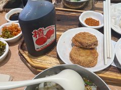 -小满手工粉(北京顺义华联店)