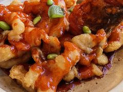 -时间里·新派粤菜(远洋店)