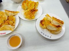 -劈柴院锅贴(沈阳路店)
