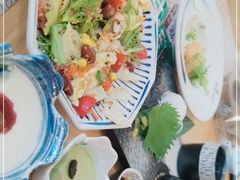 -苍月中华料理(王府井店)
