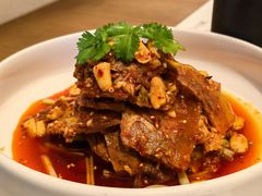 夫妻肺片-榕意·川味之美(深业上城店)