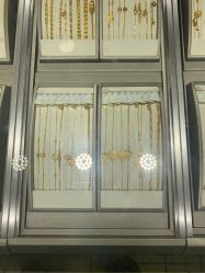 -周大福CHOW TAI FOOK(南京东路永安百货店)