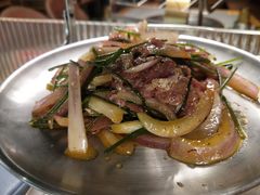 -杨小佳·齐齐哈尔烤肉·烤串(广州店)