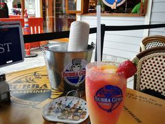 -Bubba Gump Shrimp(Ala Moana)