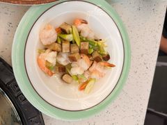 -巧克力渔家.小船海鲜胶东菜(万平口店)