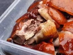 -黄连大头华烧鹅店(大良店)