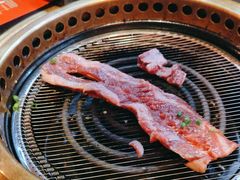 -和来烤肉(仓山万达店)