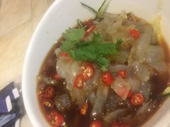 -西夏回族烧麦馆(牡丹街店)