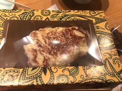 提拉米苏起酥-OUR Bakery(SKP-S店)