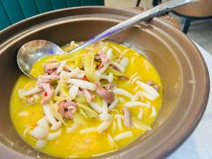 -湘中缘·湖南菜(娄底驻京办店)