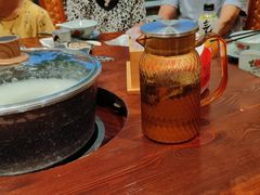 -顺德一品粥·20年凤城老字号(芳村店)