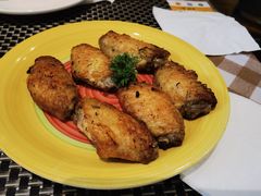 -后厨意餐La Cucina(外交公寓店)
