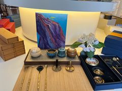 -妙·茶语咖啡 無形妙有艺术空间(文殊坊店)