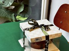 -姆们M Sweetie Cake(三里屯店)