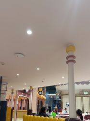 -奈尔宝家庭中心·亲子餐厅(鄞州万达店)