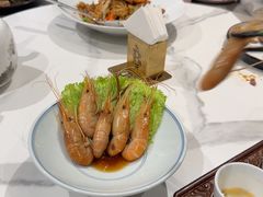 -杭州西湖柳莺里酒店·闻莺厅