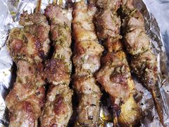 -胖姐烧烤(总店)