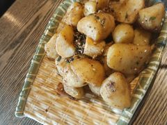 恩施小土豆-巴土人家恩施菜馆(古德寺店)