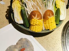-润泽园椰子鸡(汇一城店)