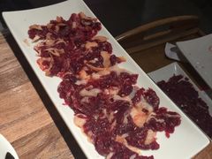 -牛很鲜潮汕牛肉火锅(朝晖路店)