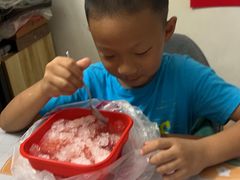 -二斗栗子(黄河道店)