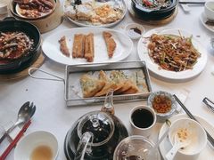 -新雅粤菜馆(南京东路店)