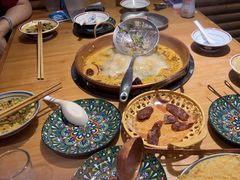 -洱火云南酸菜牛肉火锅(石景山当代商城店)