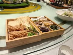 -烟台百纳瑞汀酒店