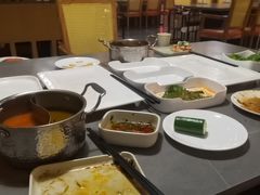 -君邦火锅(新疆大厦店)
