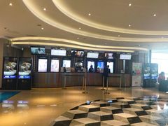 -百丽宫影城(CGS激光苏宁广场店)