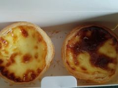 味多美葡式蛋挞-味多美蛋糕(双合地铁店)