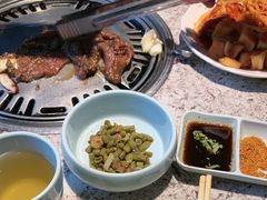 -高丽屋(天宁寺店)