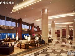 HRHZ-lobby-杭州君悦酒店