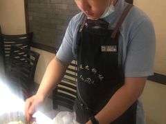 -将军牛排·尔滨地标朝鲜族美食(总店)